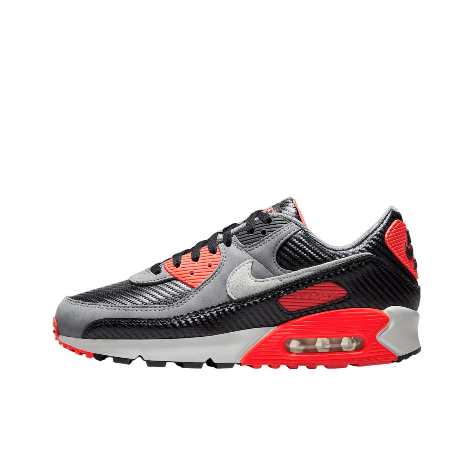 Nike Shoes Air Max 90 - Nike Air Max 90 Odporność na