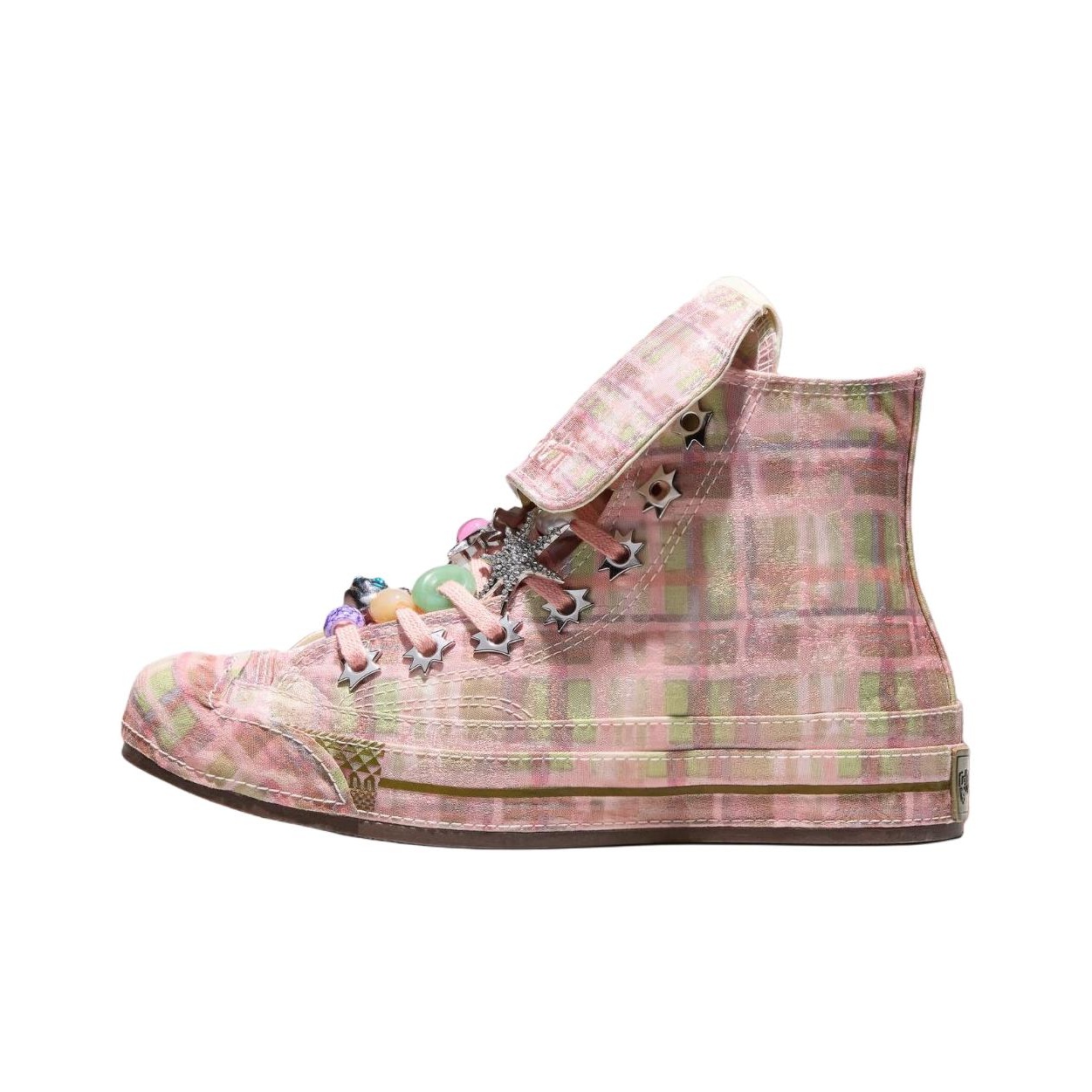 Collina Strade X Converse Chuc – Converse Shoes Chuck 70 recenzja i cena
