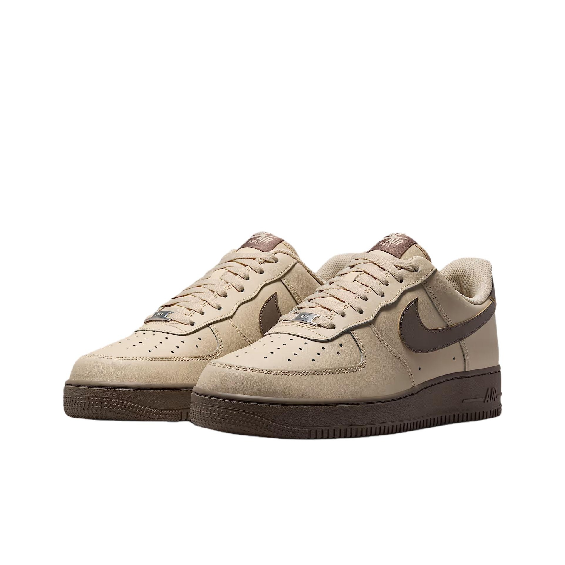 Buty Nike Air Force 1 do skate – Nike Shoes Air Force 1 recenzja i cena