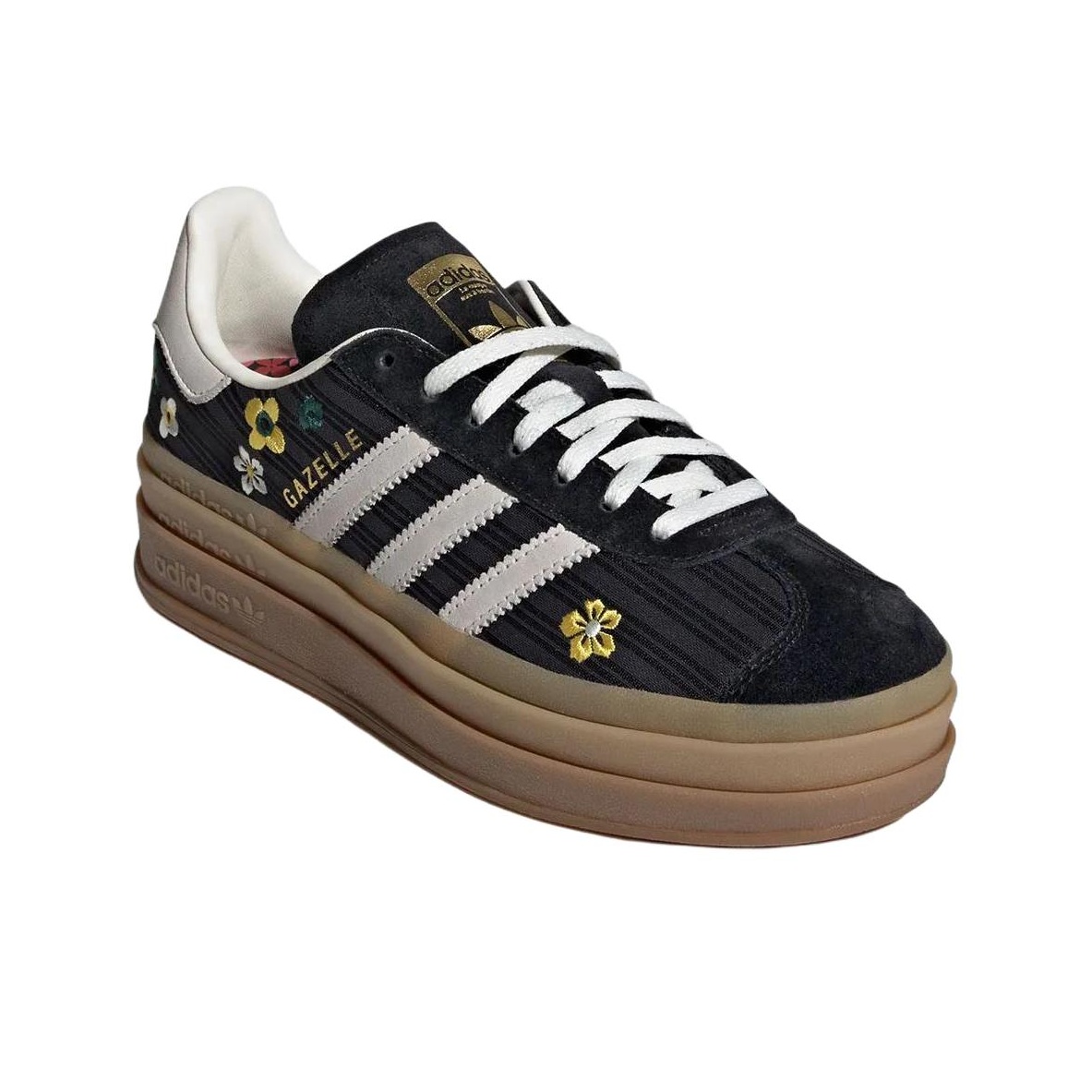Adidas Originals x Liberty Lon – Adidas Shoes Gazelle recenzja i cena