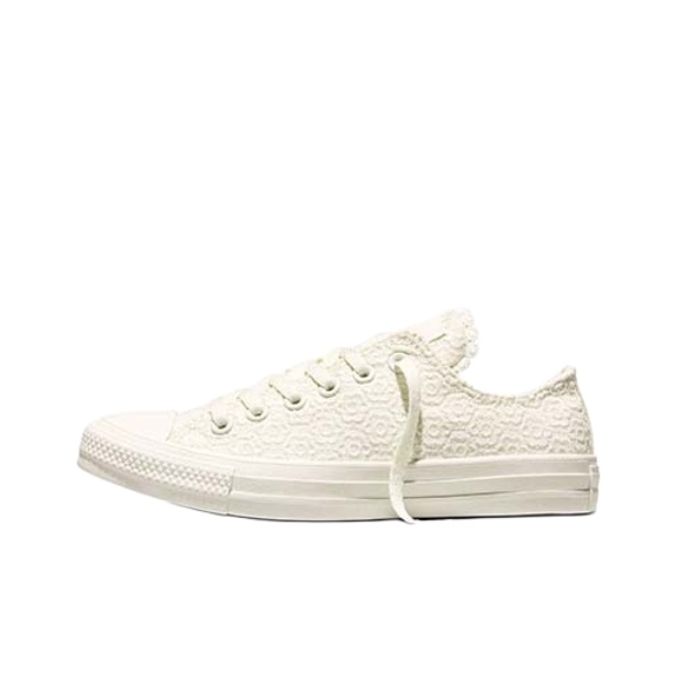 Converse Chuck Taylor All Star – Converse Shoes Chuck Taylor All Star recenzja i cena