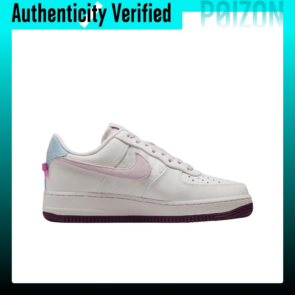 Nike Air Force 1 Low top Buty  – Nike Shoes Air Force 1 recenzja i cena