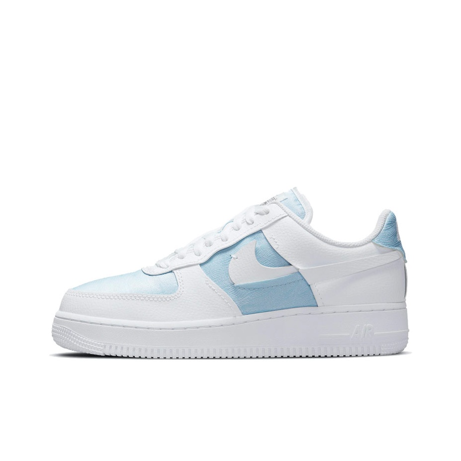 Damskie buty Nike Air Force 1  – Nike Shoes Air Force 1 recenzja i cena